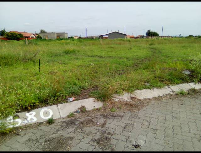 275M² VACANT LAND FOR SALE IN BOITEKONG